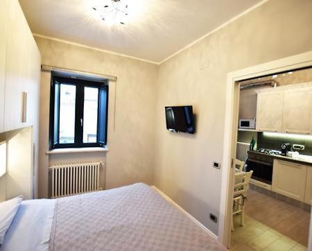 ...Ecche Se Dorme Bed and Breakfast Castelvecchio Subequo Eksteriør billede