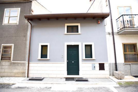 ...Ecche Se Dorme Bed and Breakfast Castelvecchio Subequo Eksteriør billede