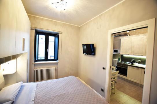 ...Ecche Se Dorme Bed and Breakfast Castelvecchio Subequo Eksteriør billede